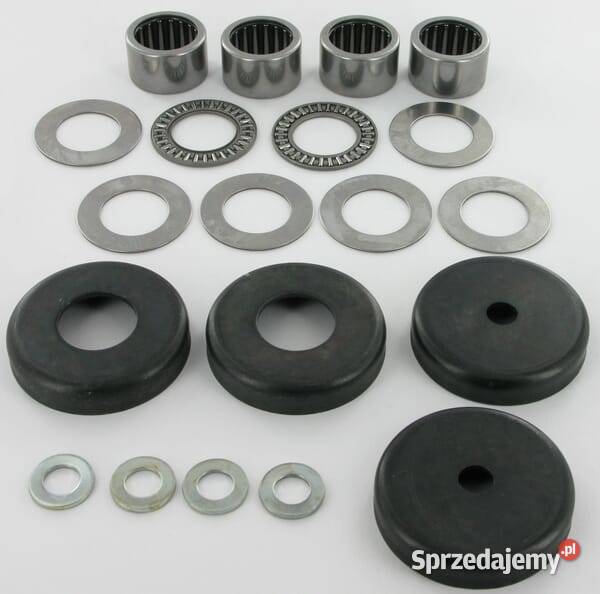 Zestaw łożysk ET36753 Do maszyn uprawowych Kamionna