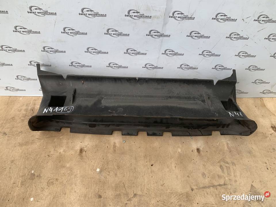 VOLVO C30 07r kierownica powietrza 30657147 Kielce