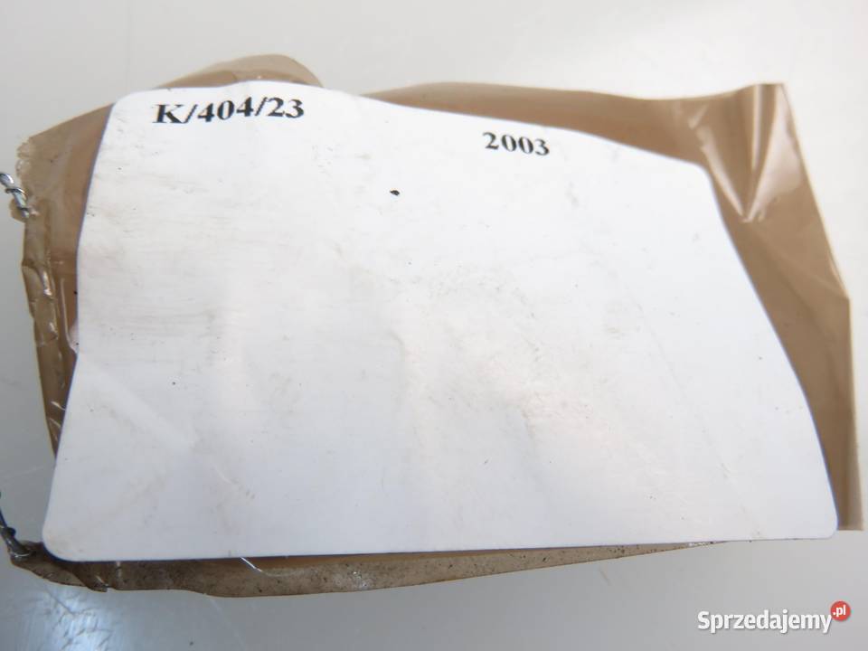 SILNICZEK WYCIERACZKI TYŁ KALOS