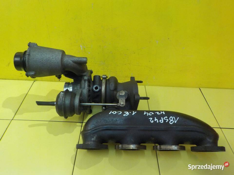 W204 W212 SLK C250 18 CGI 12r 271860 turbina Turbosprężarki Suków sprzedam