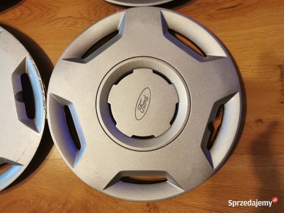 kołpaki 14 oryginał FORD kujawsko-pomorskie Lubicz Górny