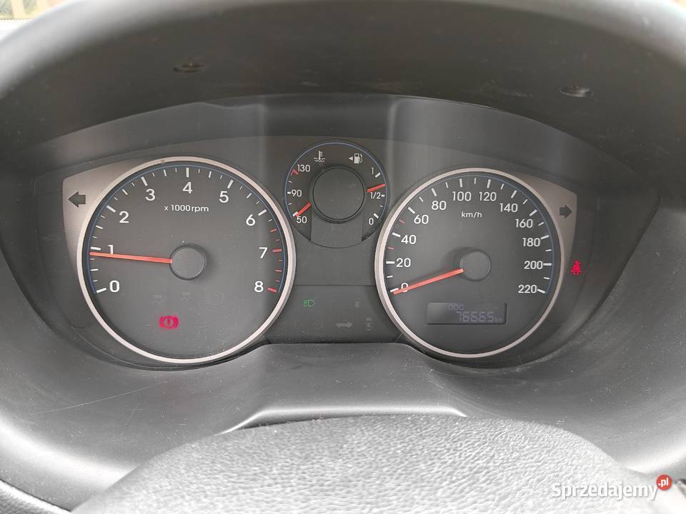 Hyundai i20 2014 Brasil 77 nieuszkodzony Hipolitów