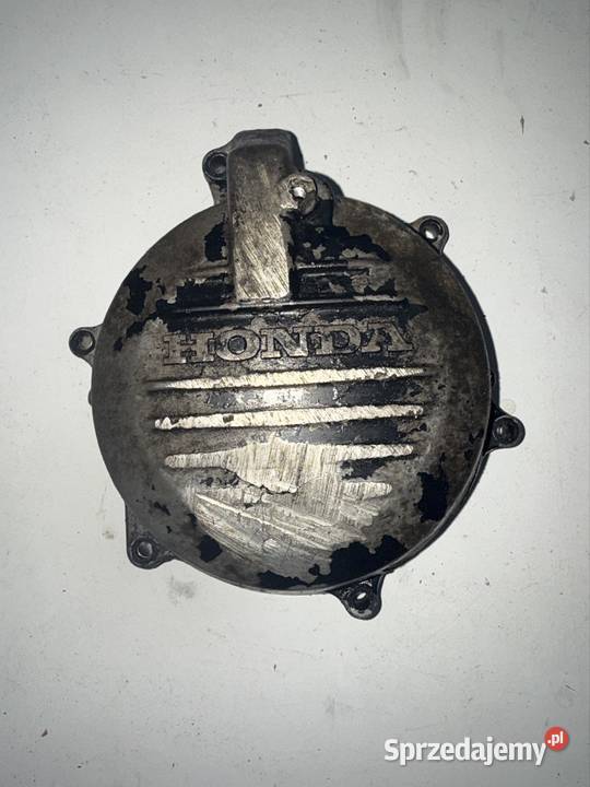 Pokrywa dekiel Honda VFR 750 F wielkopolskie Ostrzeszów sprzedam