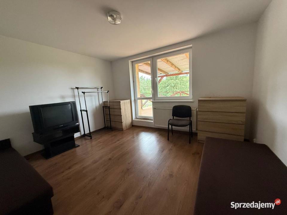Dom Prądocin lubuskie 1 piętro
