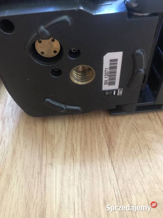 Niwelator Laerowy MAKITA Twardogóra