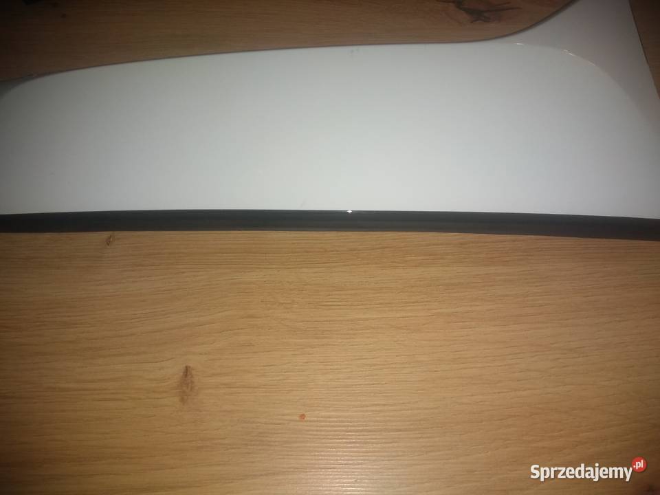 Listwa klapy bagażnika Citroen C5 Aircross OE lubelskie Lublin