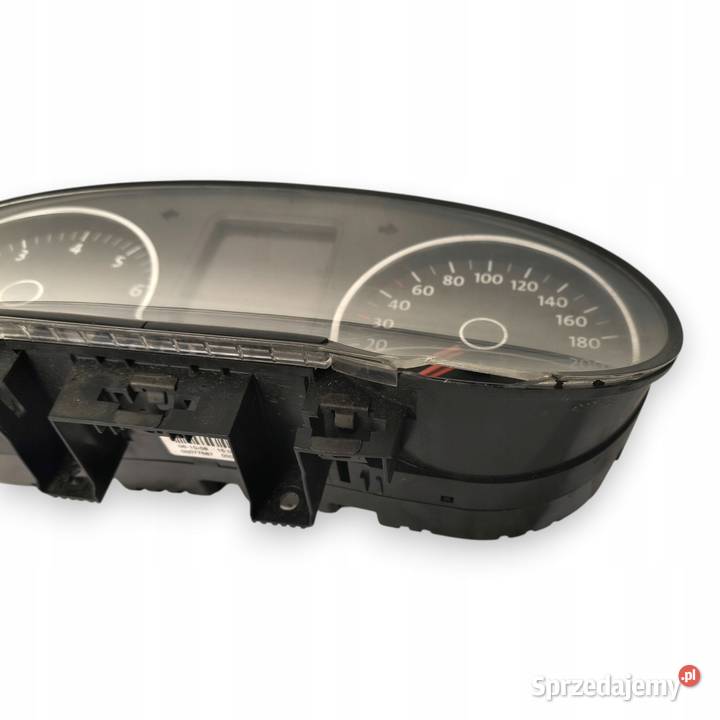 LICZNIK ZEGARY 6R0920860B VW Polo V 12 12V 14 Chełm