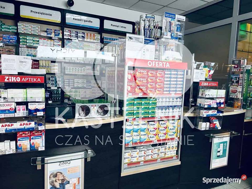 Dezynfekcja zapachów i ozonowanie pomieszczeń Łęczyca