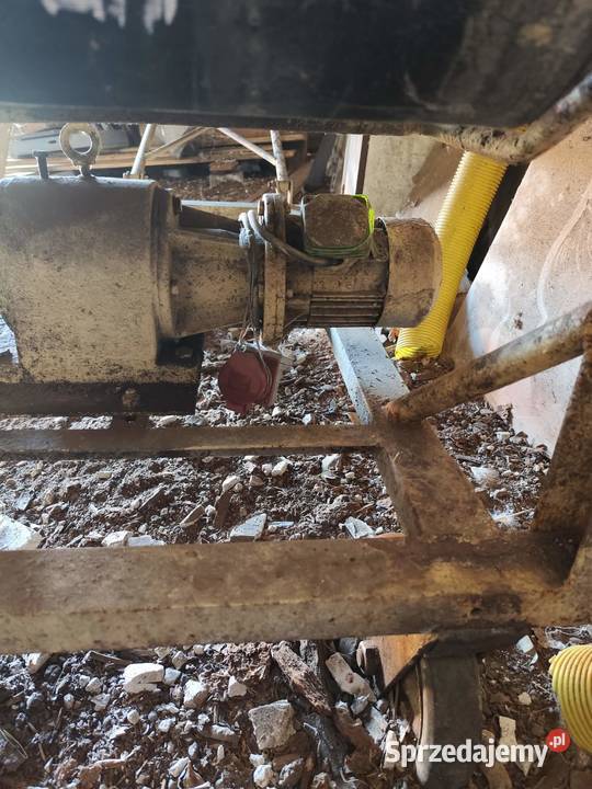 Sprzedam taśmociąg Szydłowiec