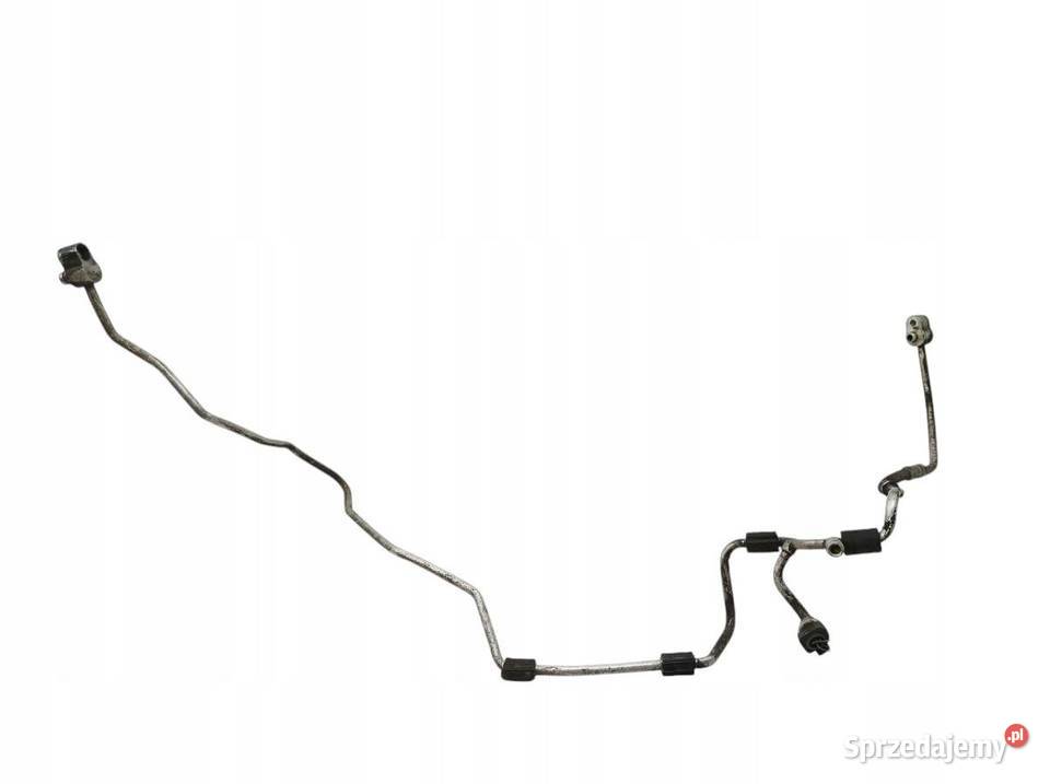 PRZEWÓD KLIMATYZACJI RURKA 14 TSI 5C 5C0820741B