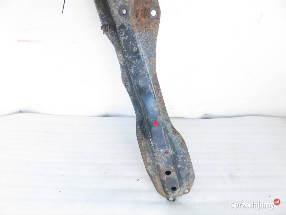 SANKI PRZÓD CITROEN C8 20 HDi