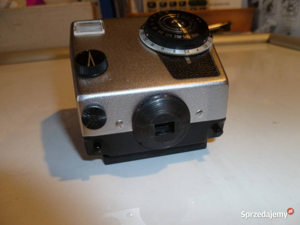 Pryzmat TTL Pentacon Six