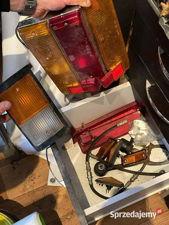 Fiat 125p Rybnik sprzedam