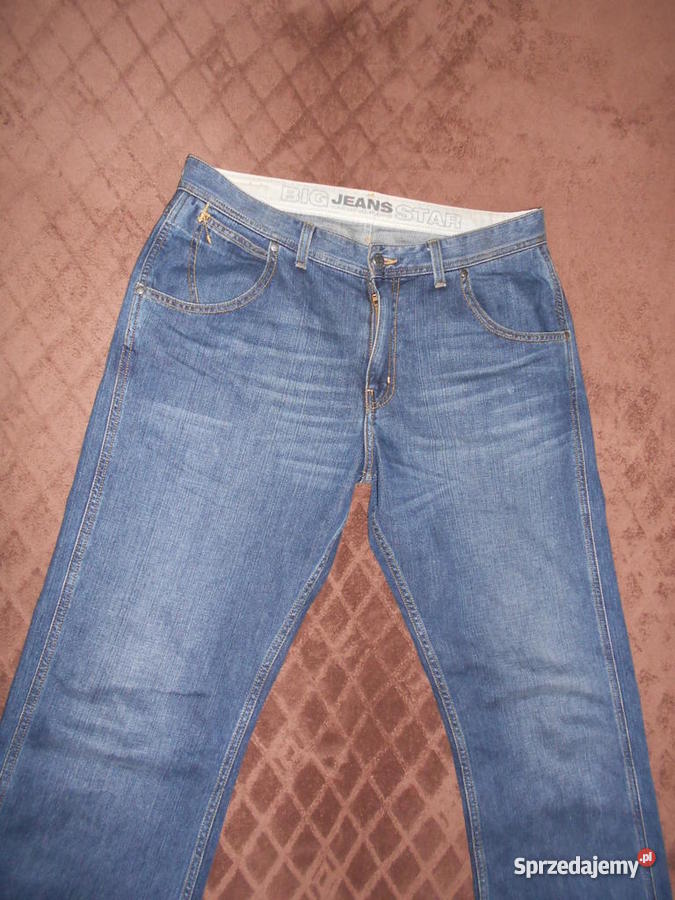 Big Star Jeans Gliwice