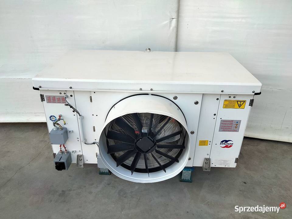 Chłodnica Guntner SCXGHN 050 chłodnia Niedźwiedź sprzedam