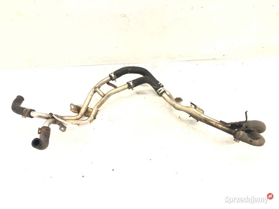 MAGISTRALA WODY TOYOTA LAND CRUISER J20 57 381 sprzedam