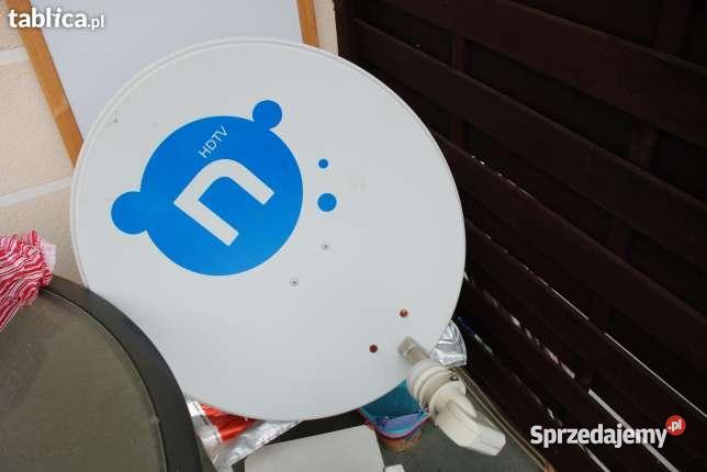 Antena satelitarna nki dolnośląskie Wrocław sprzedam