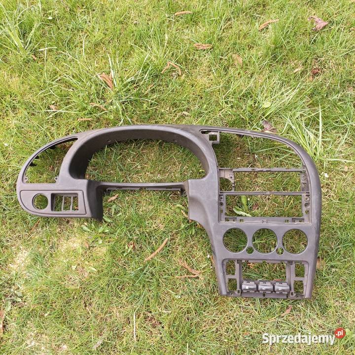 Citroen Xsara 2 deska panel konsola