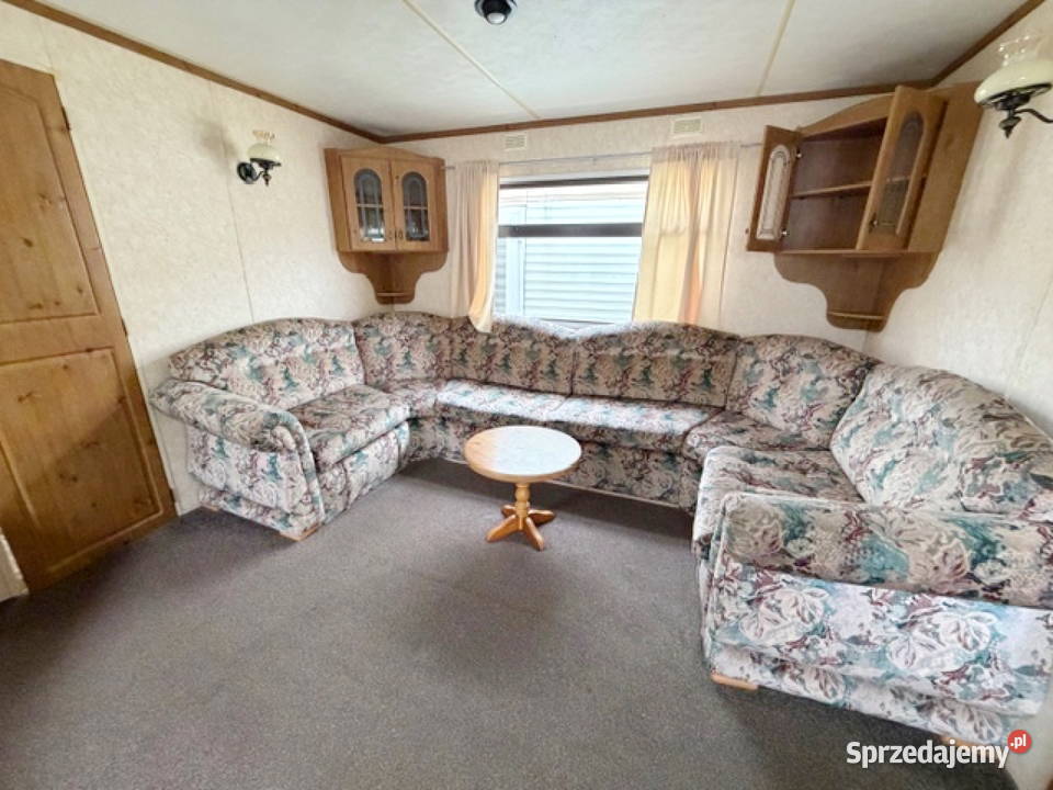 Domek Holenderski Sezonowy Willerby Cottage Koszalin