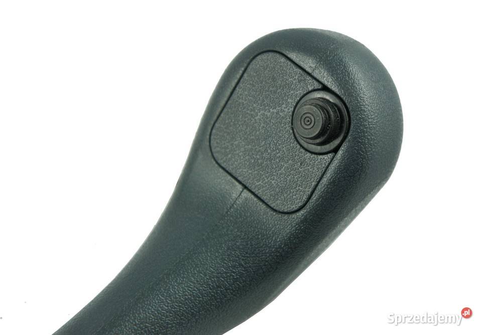 Joystick z przyciskiem do rozdzielacza Tajęcina