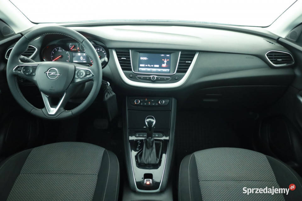 Opel Grandland 12 Turbo Motoryzacja Piaseczno