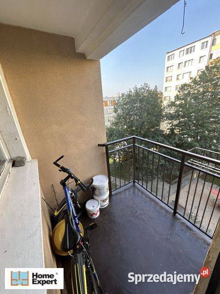 2pok 37met Ruskiej BALKONPIWNICAWINDA Wrocław