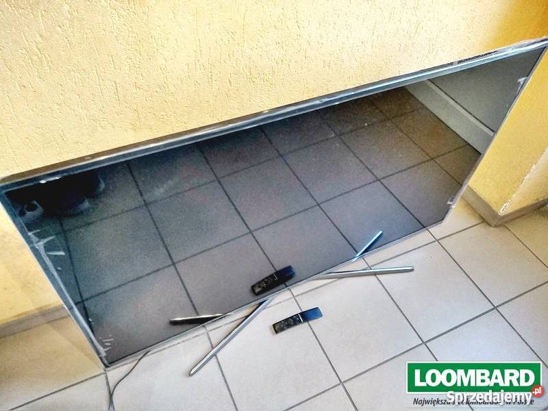 TELEWIZOR SAMSUNG UE55MU6102K 55 SMART TV UHD 4K