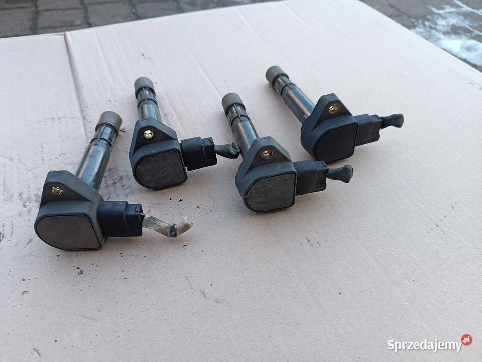 Honda Civic 16 D16V1 cewka zapłonowa denso sprzedam