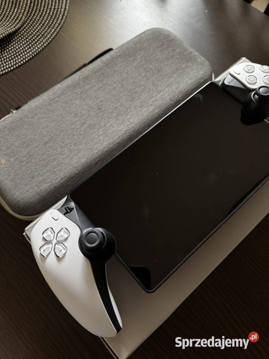 PlayStation Portal mazowieckie Warszawa