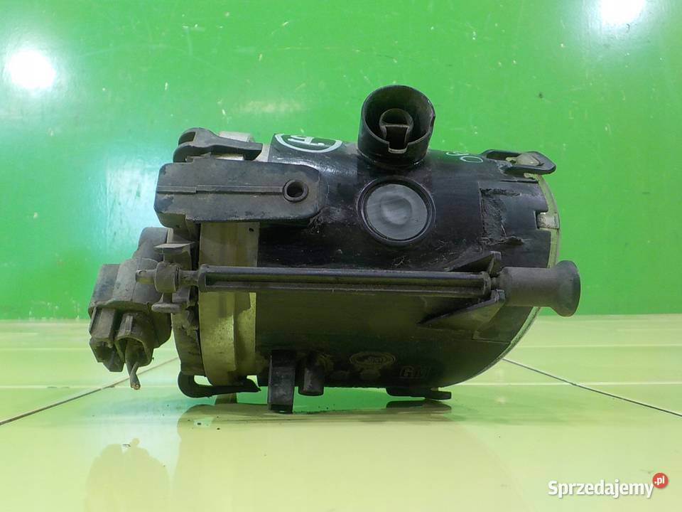 INSIGNIA A LIFT 20 CDTI 15r KOMBI halogen lewy osobowe Suków