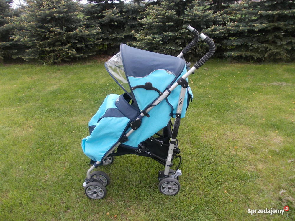 Wózek spacerowy CONECO parasolka