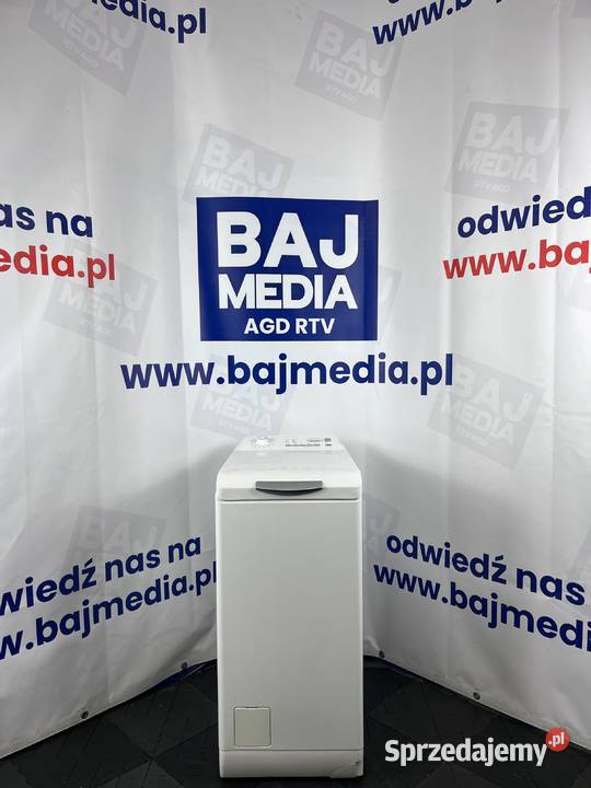 Pralka Electrolux Góry Wsad 55 1000 ob A