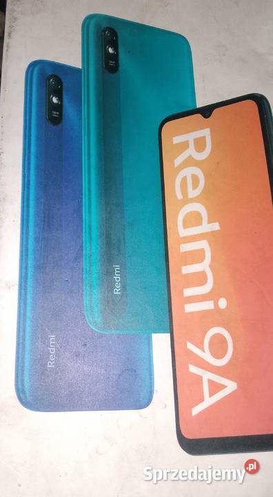Telefon Redmi 9A