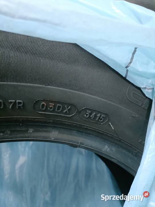 Opony Michelin letnie 205 60 16 4 205