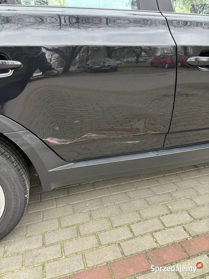 BMW X3 E83 automatyczna Warszawa