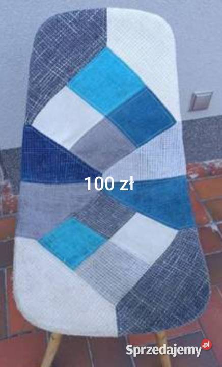 krzesło krzesła biurowe stare PRL obrotowe pilna Poznań sprzedam