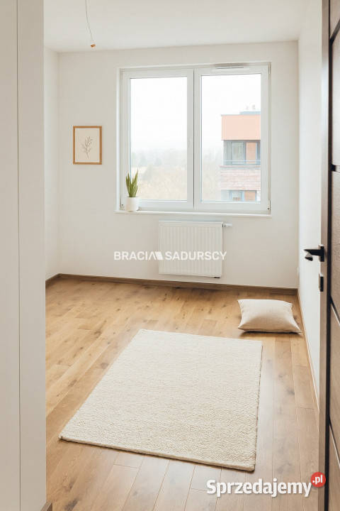 Mieszkanie Kraków 10231m2 4 pokoje