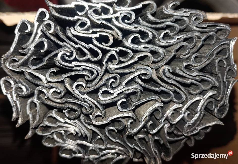 KEDRA Elementy Tapicerki Foteli FSO POLONEZ CARO mazowieckie Grójec