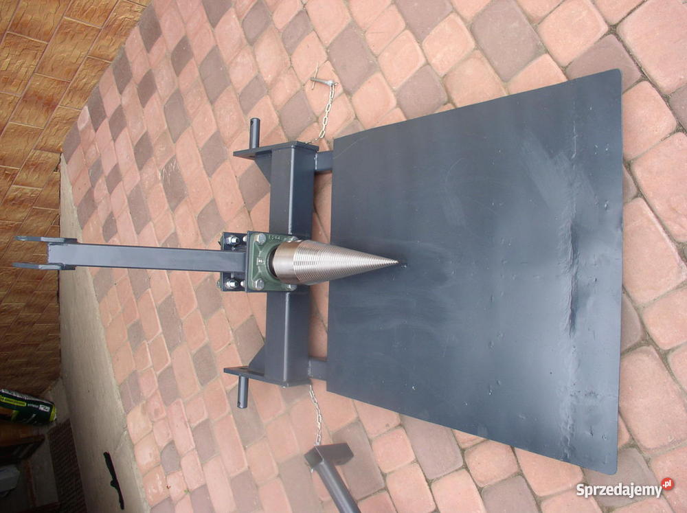 łuparka świder pod wom