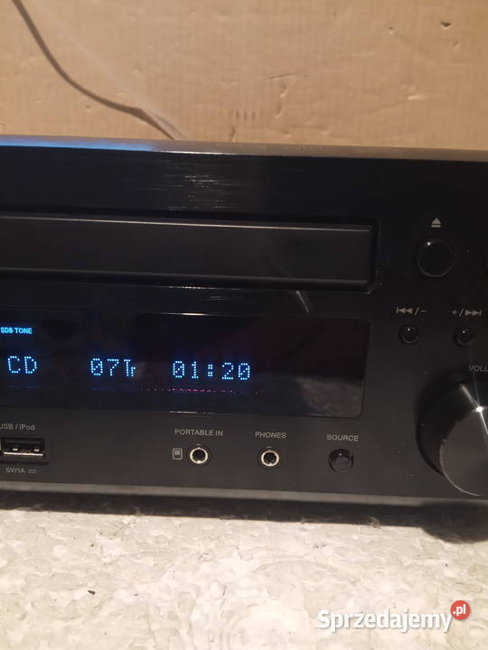 DENON RCDM38 Poznań