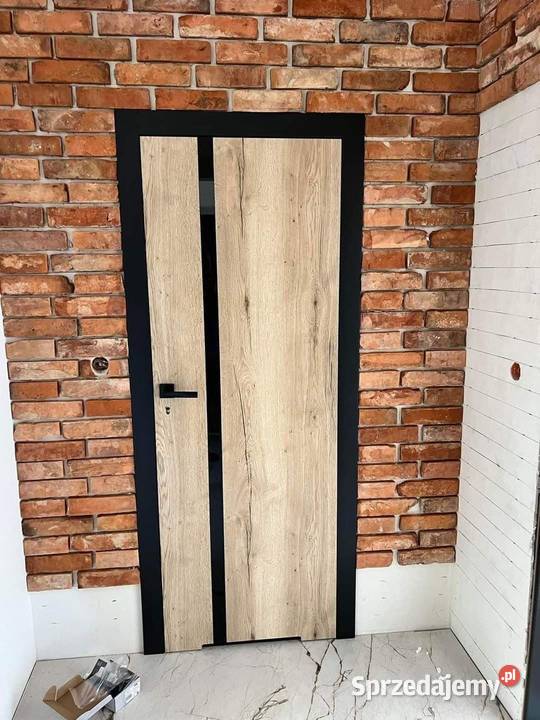 DRZWI z MONTAŻEM OŚCIEŻNICĄ 788 449 440 KAŻDY Kraków