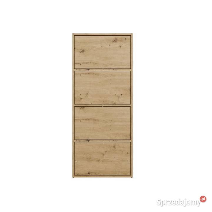 Komoda ALMA DĄB ARTISAN