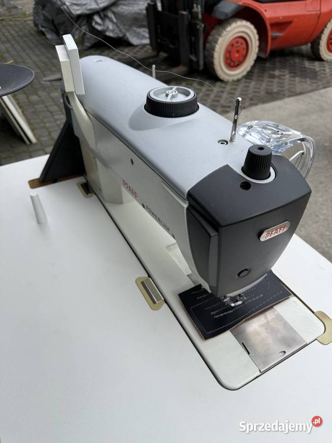 Pfaff 2545 541001 PLUS maszyna do szycia automat Łaskarzew