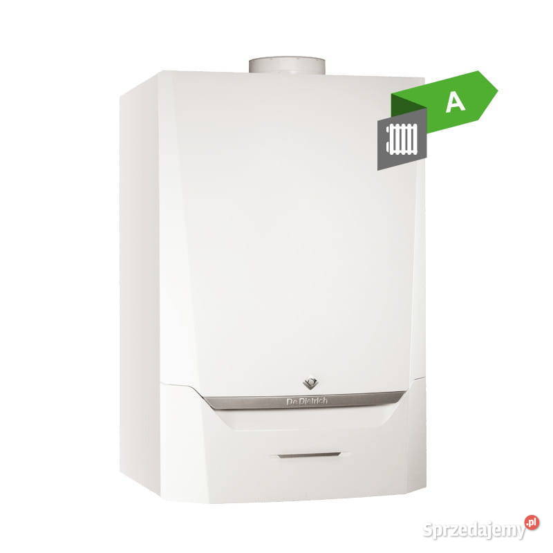 De Dietrich kocioł Evodens Pro AMC Ogrzewanie Liszkowice