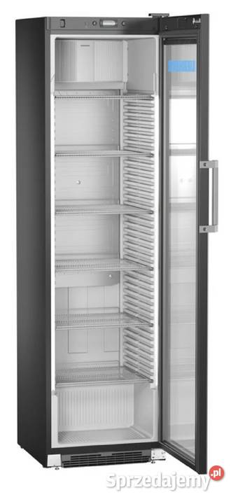 Chłodziarka napojowa Liebherr FKDv 4523 zachodniopomorskie Stargard