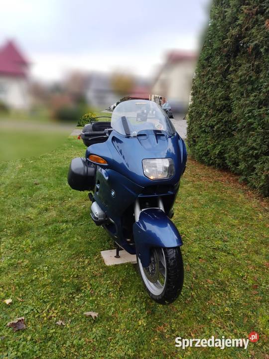 BMW 1100 RT Krosno sprzedam