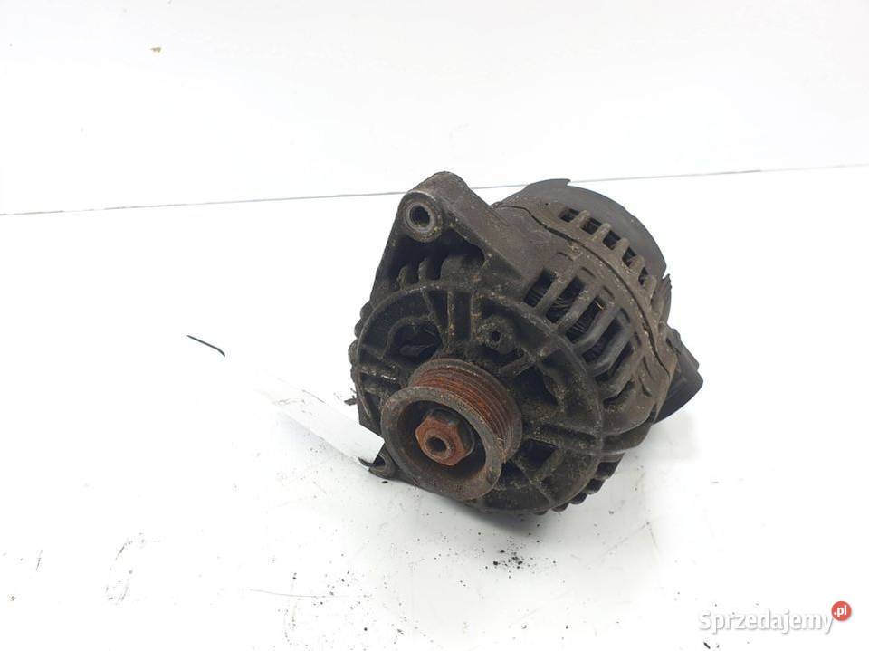ALTERNATOR AUDI A8 D2 077903015K kujawsko-pomorskie Lipno