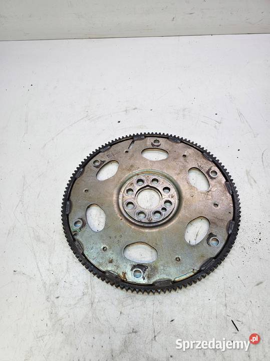KOŁO ZAMACHOWE BMW F36 430I B48B20B 252K Przystajń sprzedam
