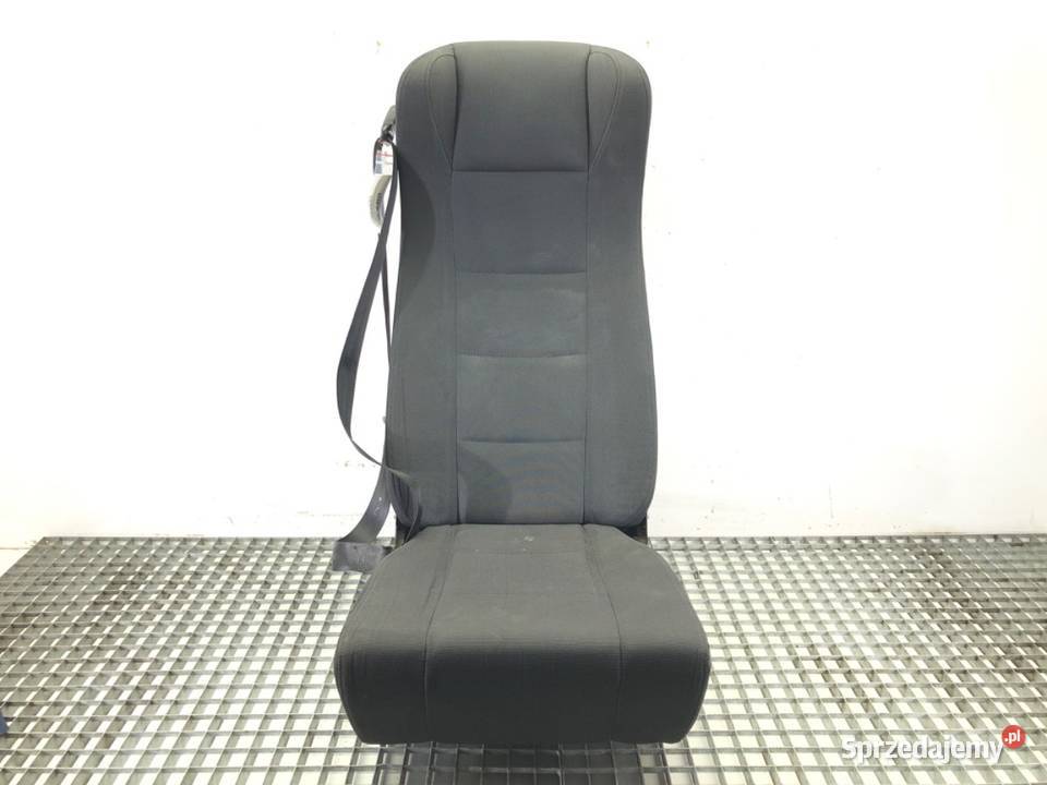 FOTEL TYLNY PRAWY VW CADDY IV Minivan FOTEL