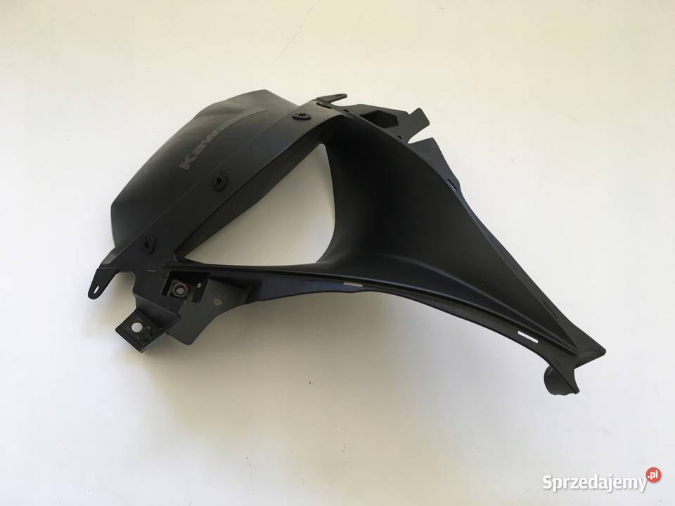 KAWASAKI ZX6R ZX6R 09 Czasza Czaszka Wypełnienie Łobżenica